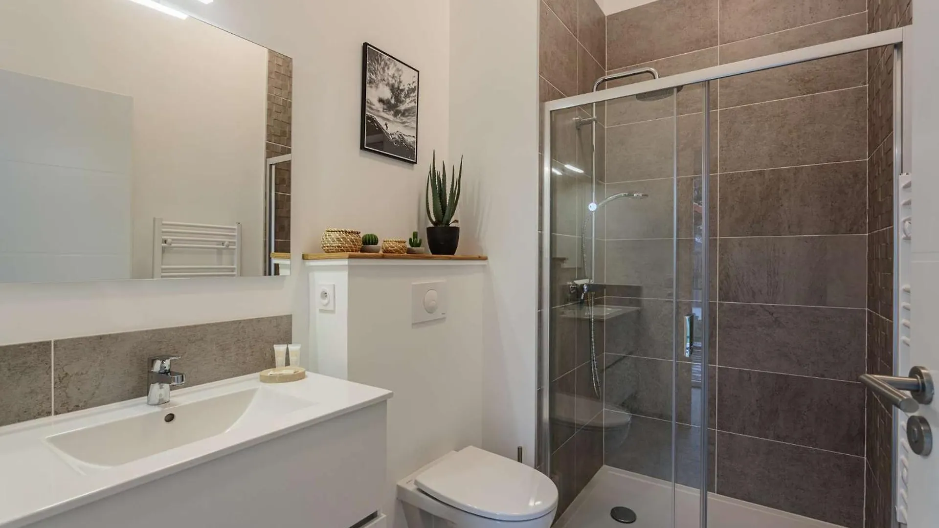 Koulou Bel Appartement Neuf Au Coeur De Chiberta Anglet